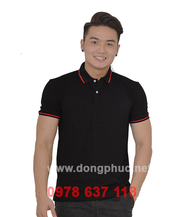 Áo phông đồng phục | Ao phong dong phuc